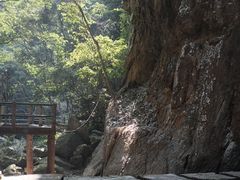 -百漈沟生态旅游景区