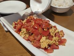 -易老妈蹄花.特色川菜(人民公园总店)