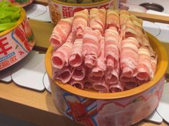 -龍歌自助小火锅(崂山丽达店)