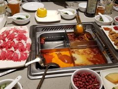 -海底捞火锅(坪山益田假日广场店)