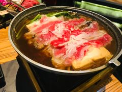 -黑牛の店·和牛烧肉(合生汇店)