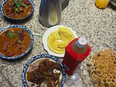 -中国马镇·满族八大碗(美食街店)