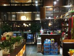 -爆肚王涮肉(吕家营店)