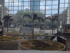 -上海外滩茂悦大酒店