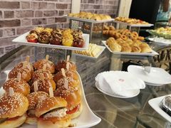 -上海千禧海鸥大酒店