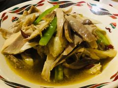 -巴依老爷新疆美食(远洋未来汇购物中心店)