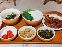 -松鹤楼面馆(宝安机场店)