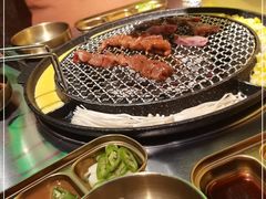 -釜山火炉·海鲜烤肉(紫藤路店)