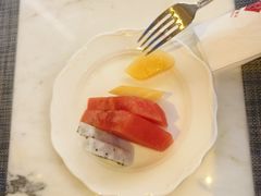 -北京贵宾楼饭店 红墙咖啡厅