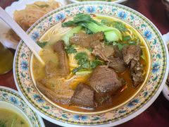 -金杨拉面王小吃面馆·牛三宝面·红烧牛肉粉