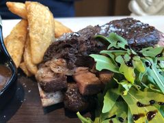 -LENBACH兰巴赫西餐啤酒坊(大连东港店)