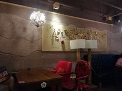 -山有花啡餐厅(常营总店)