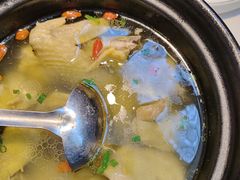 -食光慢宴·安吉土菜馆