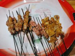 -申记串道和和旗舰店(北行店)