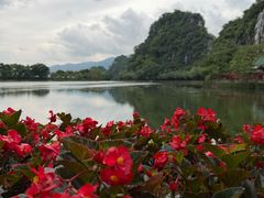 -星湖旅游景区七星岩