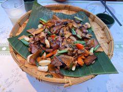 -云海肴·汽锅鸡·云南菜(高德置地店)