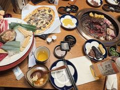 -炎蔵牛舌烤肉