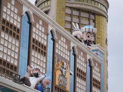 -新疆国际大巴扎