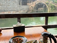 -75幢私房菜馆