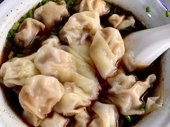 馄饨（大份）-陈小五小吃部