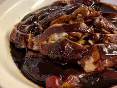 招牌碌鹅-汇兴源餐馆(小北路店)
