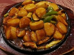 -巴依兄弟西域美食(机场店)
