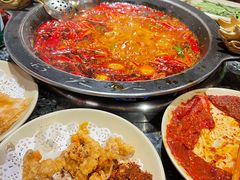 -蜀大侠火锅(总府路店)