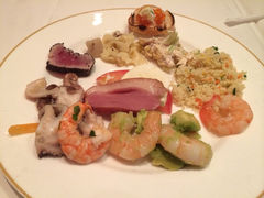 iphone_upload_pic-Cova Ristorante & Caffe(海港城店)