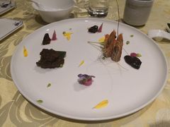 -涵苑私宴定制(外滩店)