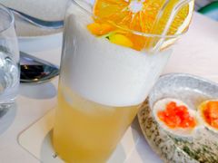 无酒精鸡尾酒-L'Arome芳芳法国餐厅(仙林金鹰店)