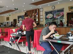 大堂-宛平李记小吃(东关街店)