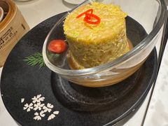 凉拌大白菜-悦景酒家(罗湖店)