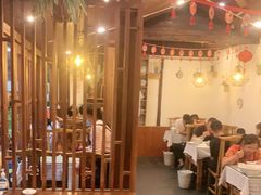 大堂-小厨子私房菜·云南美食店