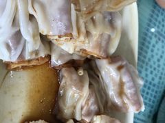金银炸面肠-荔园小馆(园岭新村二期店)