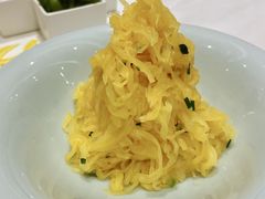 金瓜丝-道道鲜·崇明私房菜(五角场店)