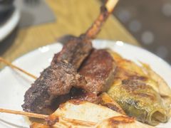 -博林天瑞喜来登酒店·西丽尚膳