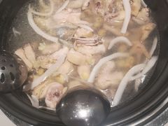 原味椰子鸡套餐-四季缤纷椰子鸡(雨花亭凯德广场店)