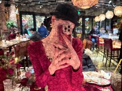 -BROWNSTONE布朗石西班牙餐厅(富城店)