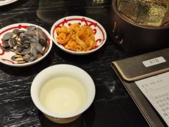 -锦楼·臻选新杭帮(杭州中心店)