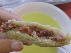 -牛老五羊杂汤(广阳区总店)