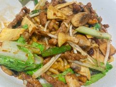 -寻裕记·现炒浇头面(人民广场店)