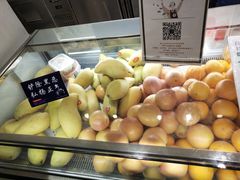 -叶子与茶(苏宁广场店)