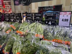 -永辉超市(红旗街万达广场店)