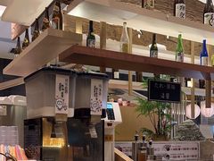 -温野菜涮涮锅(大悦城店)