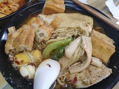 -四川老牛麻辣烫(北门桥店)