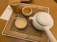 -全季酒店(上海火车站天目西路店)