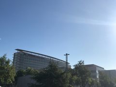 -天津市泰达医院