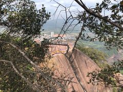 -丹霞山风景名胜区