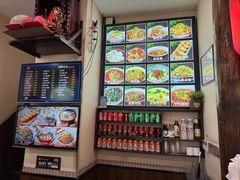 -子午路张记肉夹馍(小寨西路店)