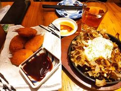 -桃太郎创作料理(大坪店)
